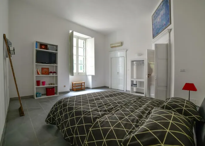 Casa Cavour - Luxury Apartment