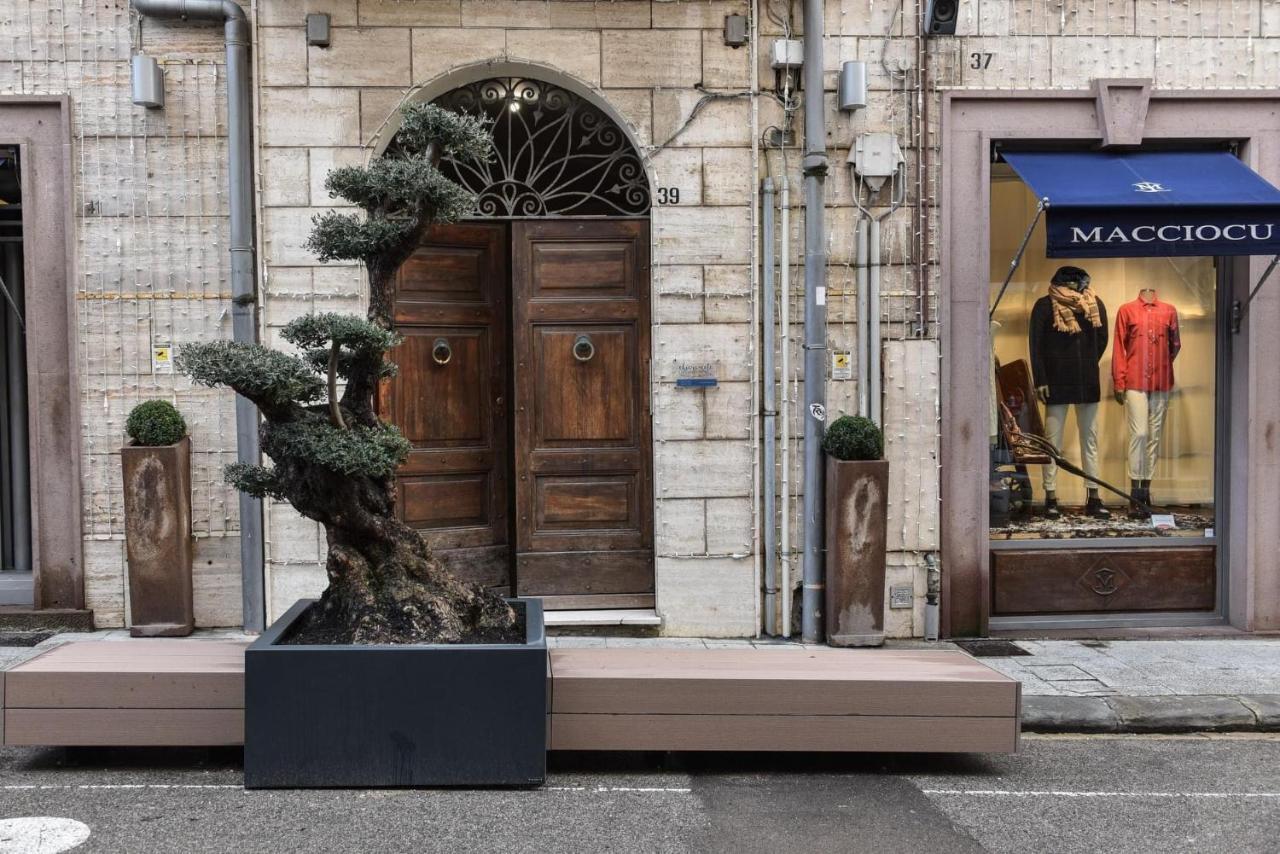 Casa Cavour - Luxury Appartamento *