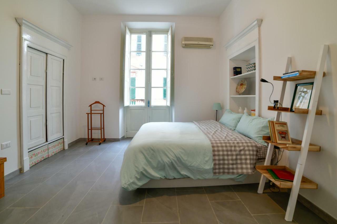 Casa Cavour - Luxury *