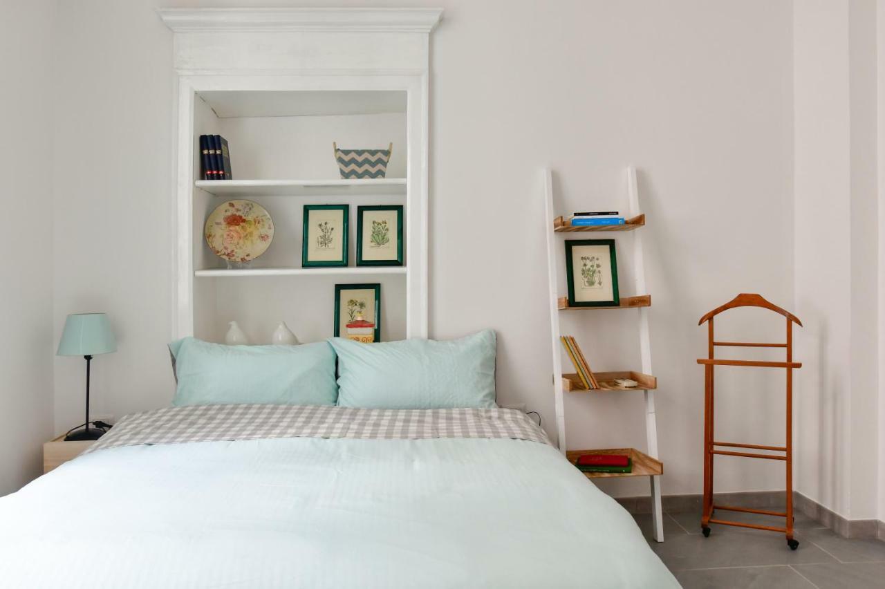 Casa Cavour - Luxury * Sassari