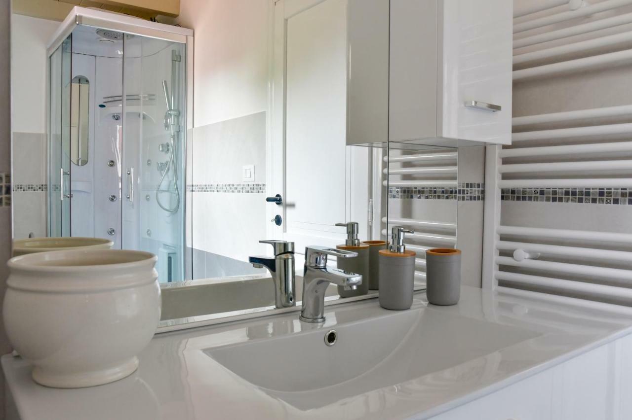 Casa Cavour - Luxury Apartamento Sassari