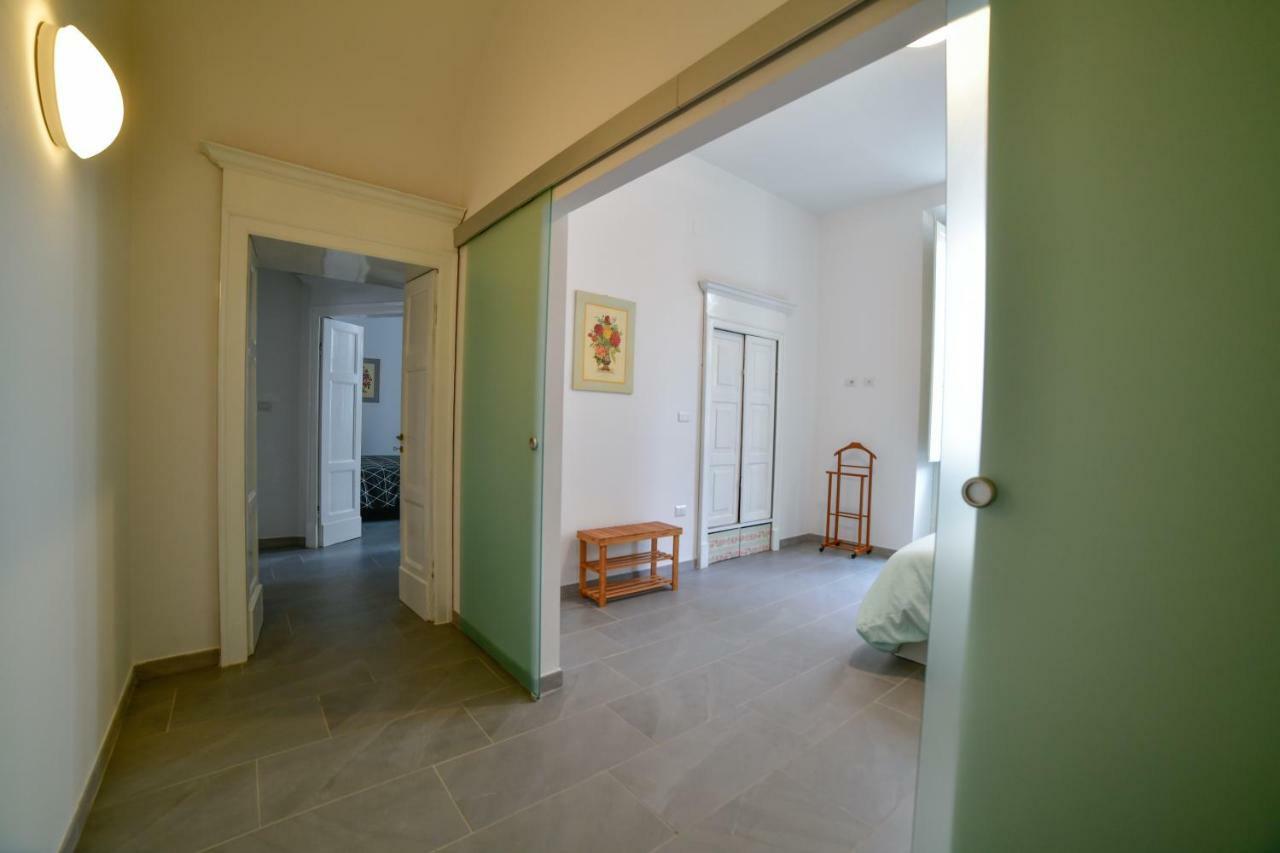 Casa Cavour - Luxury Appartamento Sassari