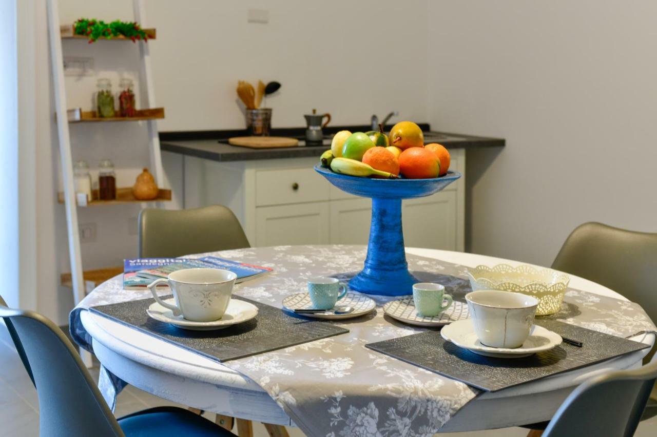 Appartamento Casa Cavour - Luxury Sassari