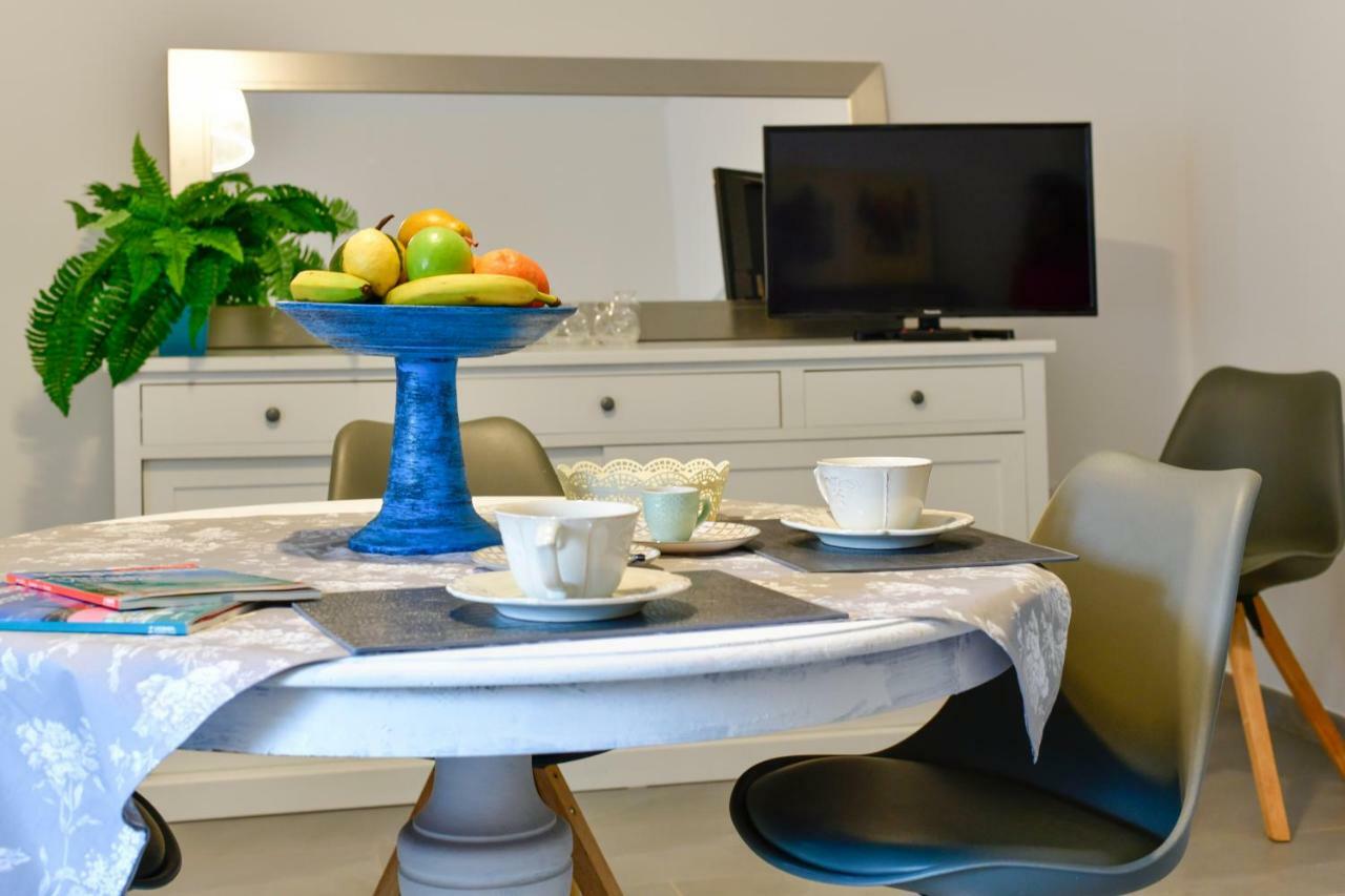 Appartamento Casa Cavour - Luxury *