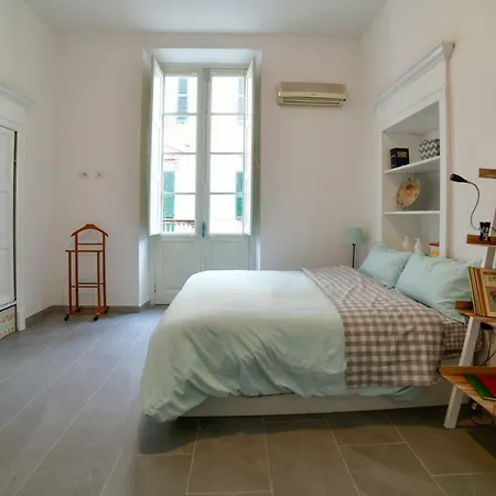 Casa Cavour - Luxury Apartment Sassari Esterno foto