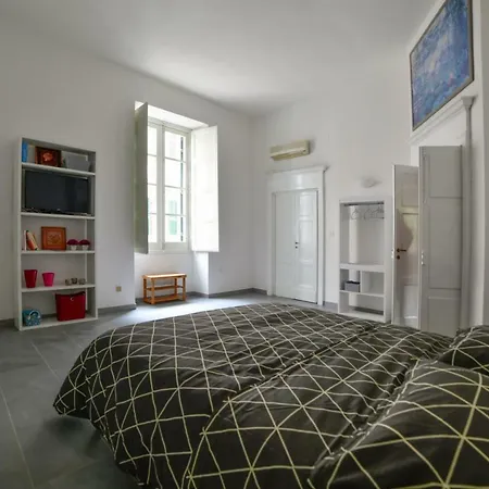 Casa Cavour - Luxury Apartment Sassari Esterno foto