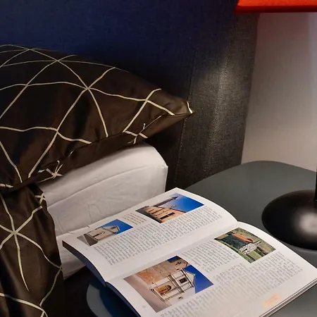 Casa Cavour - Luxury Apartment Sassari Esterno foto
