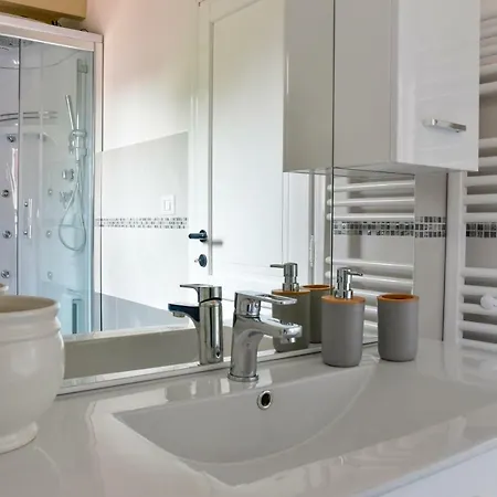 Casa Cavour - Luxury Apartment Sassari Esterno foto