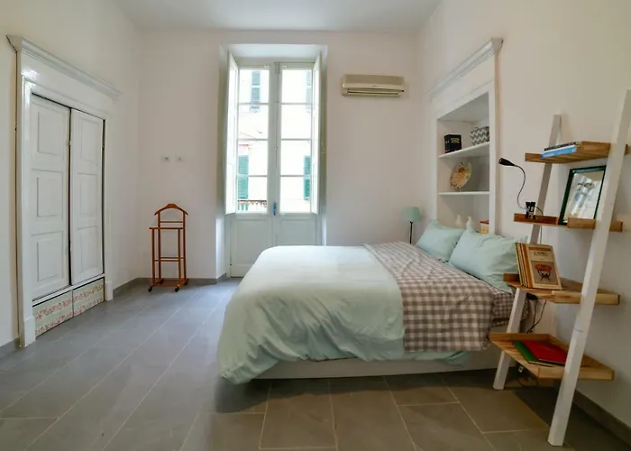 Casa Cavour - Luxury Apartment