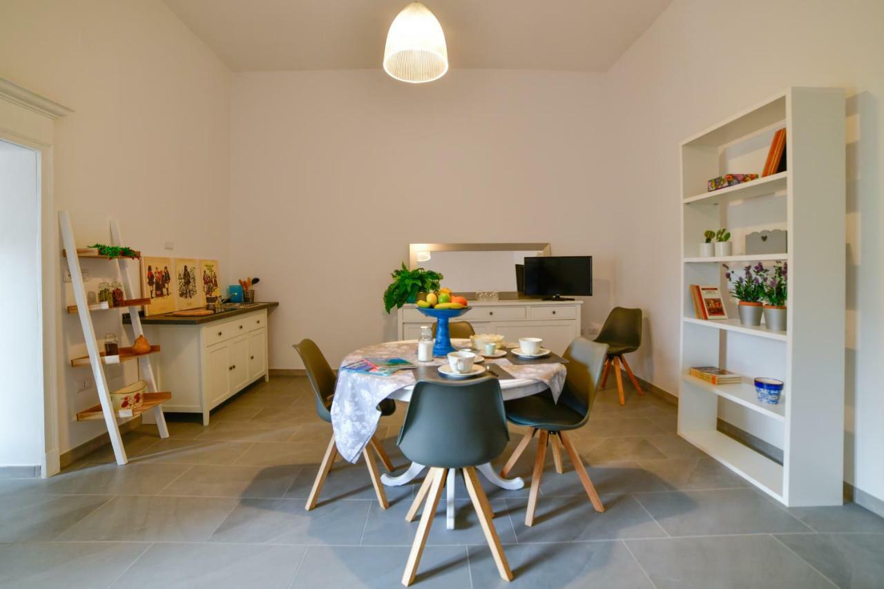 Casa Cavour - Luxury Apartment Sassari