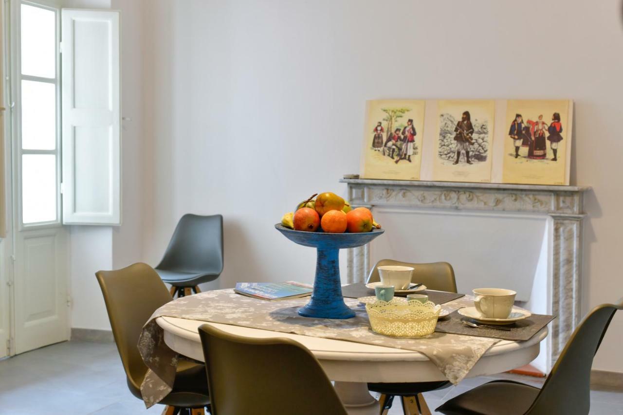 Apartment Casa Cavour - Luxury Sassari